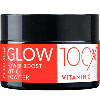 Glow Power Boost Vit C Powder