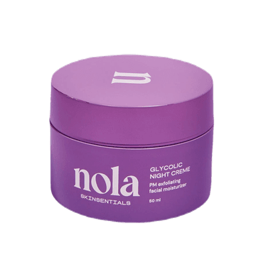 Glycolic Night Creme