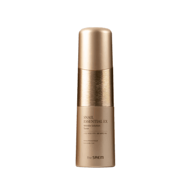 SNAIL ESSENTIAL EX WRINKLE SOLUTION TONER
