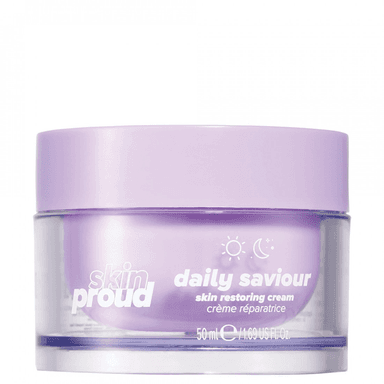 Skin Proud Daily Saviour - Skin Restoring Cream