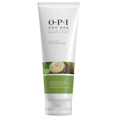 Soothing Moisture Mask