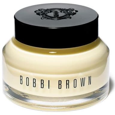 Vitamin Enriched Face Base