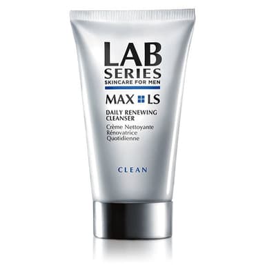 Max LS Daily Renewing Cleanser