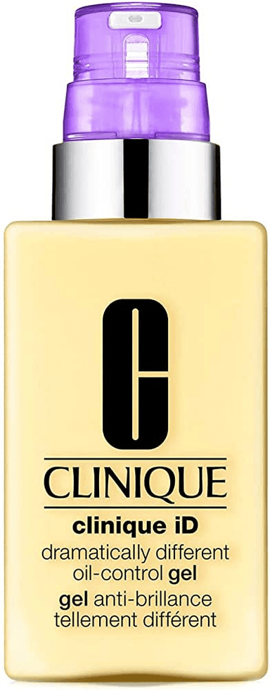 ID Dramatically Different™ Oil-control Gel + Active Cartridge Concentrate For Lines & Wrinkles