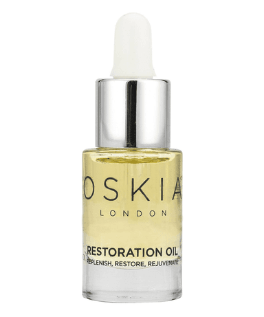 Restoration Oil