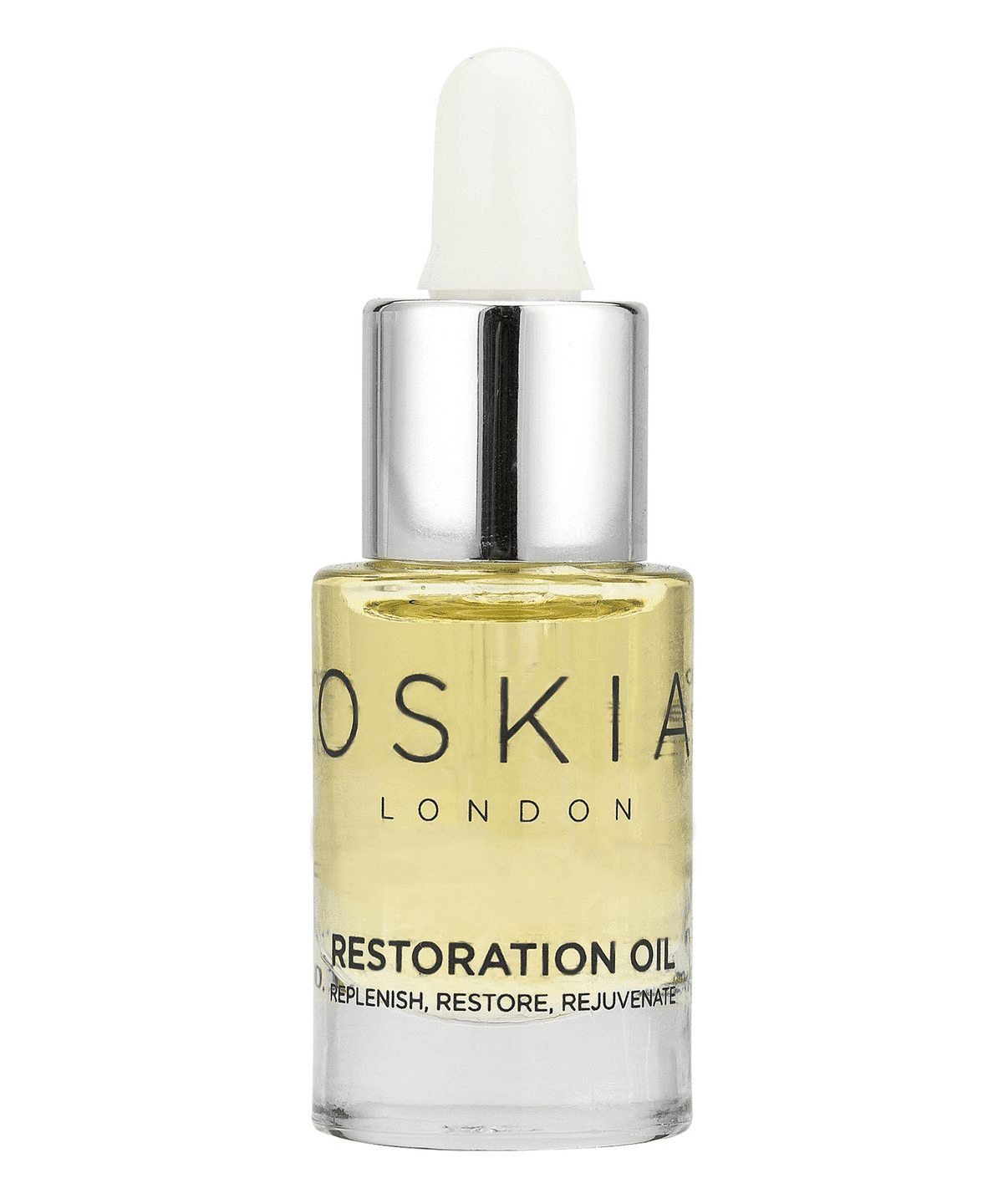 Restoration Oil