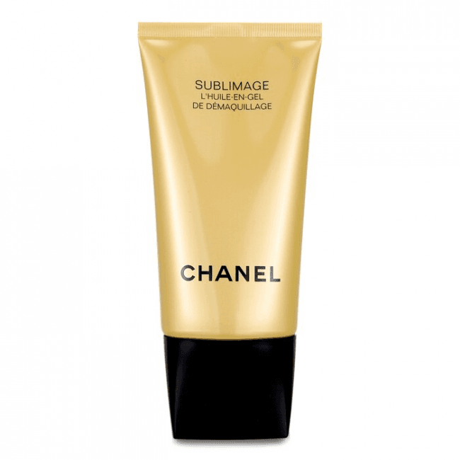 Sublimage L'huile-en-Gel De Démaquillage