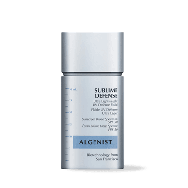 Sublime Defense Ultra Lightweight Uv Defense Fluid SPF 50