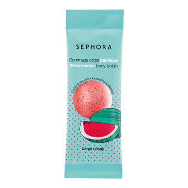 Watermelon Body Polish
