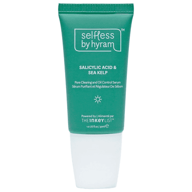 Salicylic Acid & Sea Kelp Pore Clearing and Oil Control Serum