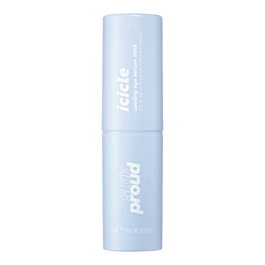 Skin Proud Icicle - Cooling Eye Balm