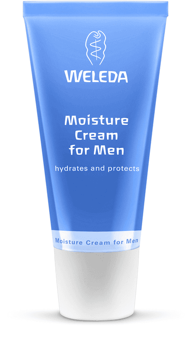 Moisture Cream for Men