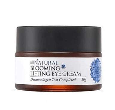 Blooming Lifting Eye Cream