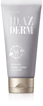 Pore Clean Clay Mask