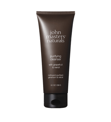 Purifying Cleanser with Grapefruit & Neroli