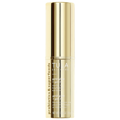 Gold Glow + Get It  Cooling & Brightening Eye Balm