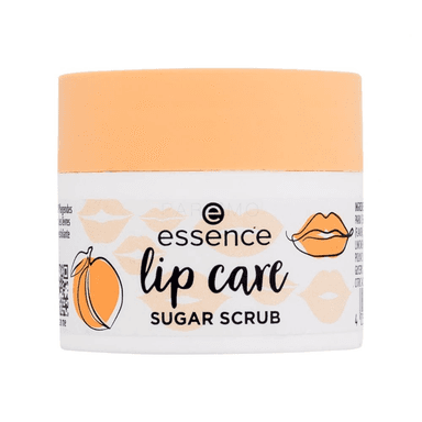 Lip Care Sugar Scrub