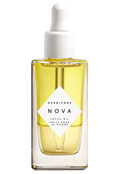 NOVA Turmeric + Niacinamide Bi-Phase Glow Facial Oil