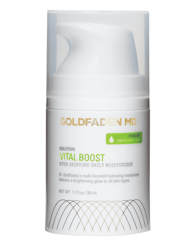 Vital Boost