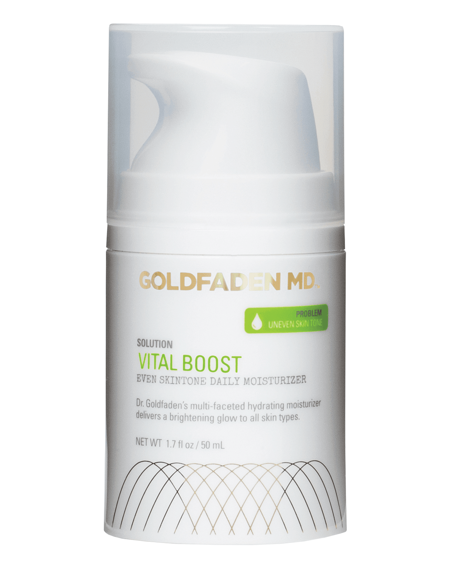 Vital Boost