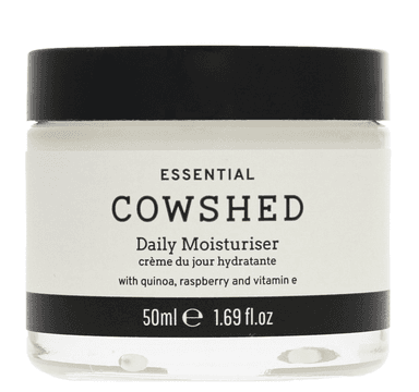 Essential Daily Moisturiser
