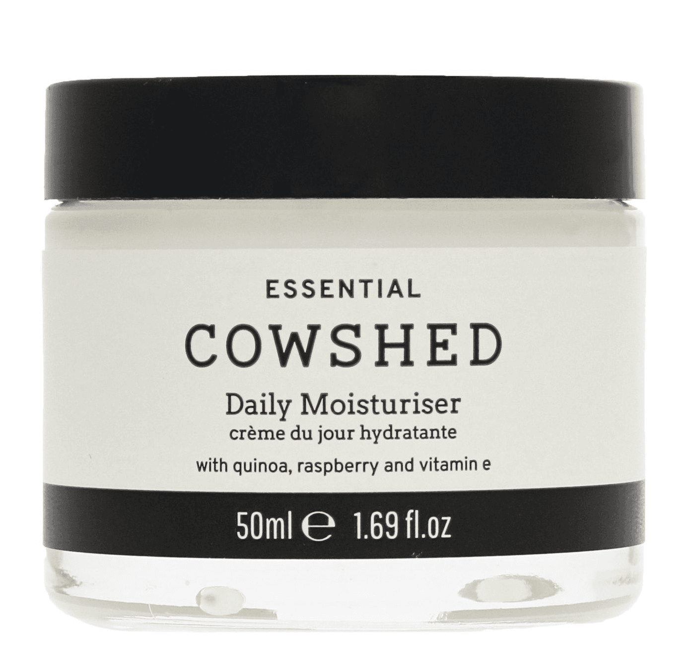 Essential Daily Moisturiser