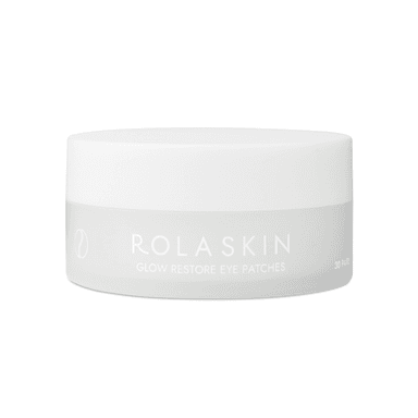 Glow Restore Eye Patches