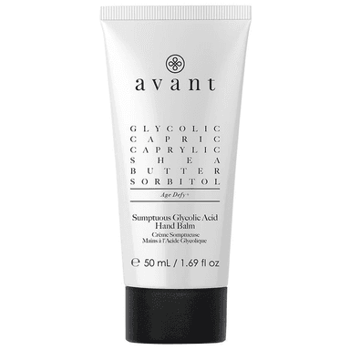 Sumptuous Glycolic Acid Hand Balm