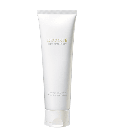Lift Dimension Purifying Foam Cleanser