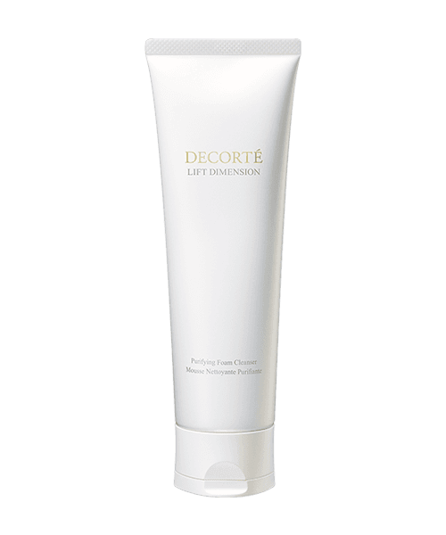 Lift Dimension Purifying Foam Cleanser