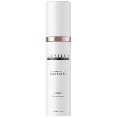 Hydration Booster 10X