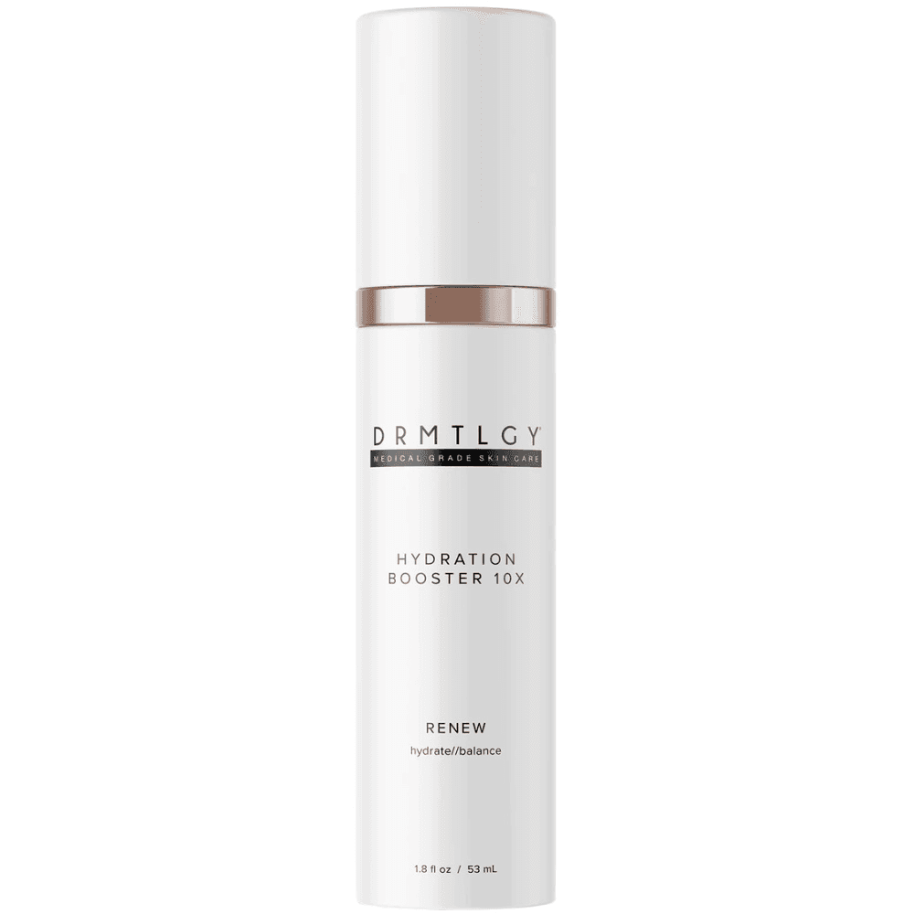 Hydration Booster 10X