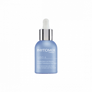 OLIGO 6 Marine Concentrate with Vitamins, Prebiotic Complex and Trace Elements