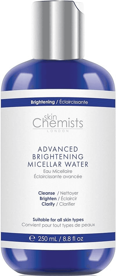 Advanced Brightening Marine Micellar Water