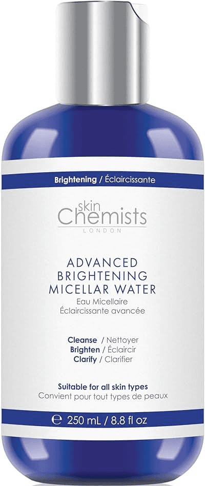 Advanced Brightening Marine Micellar Water