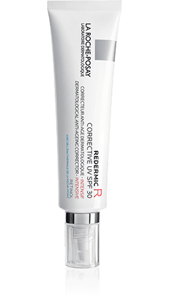 Redermic R Corrective Uv SPF 30