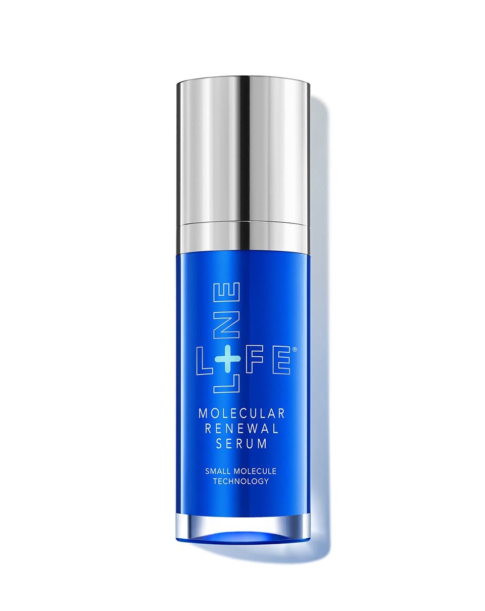 Collagen Booster (Molecular Renewal Serum)