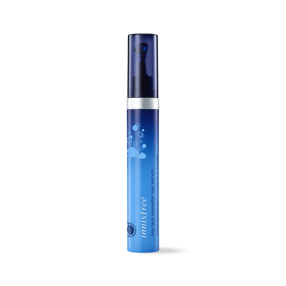 Jeju lava seawater eye serum