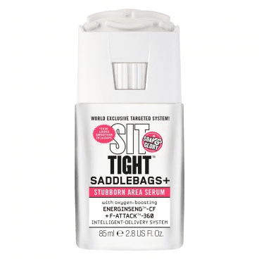 Sit Tight Saddlebags+