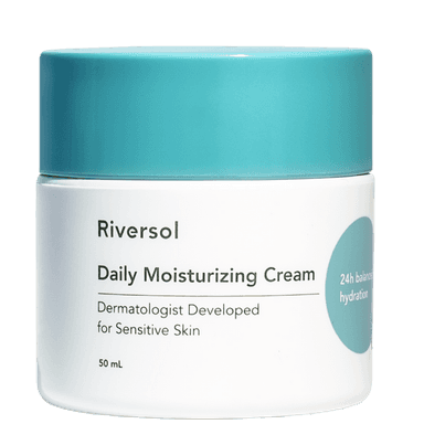 Daily Moisturizing Cream