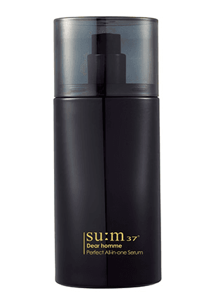 Dear Homme Perfect All-in-one Serum