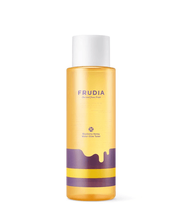 Blueberry Honey Water Glow Toner