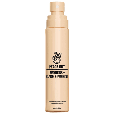 Redness + Clarifying Mist