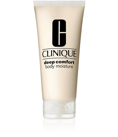 Deep Comfort™ Body Moisture