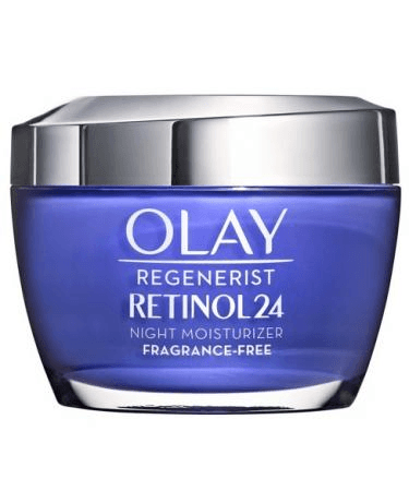 Regenerist Retinol24 Night Face Moisturizer