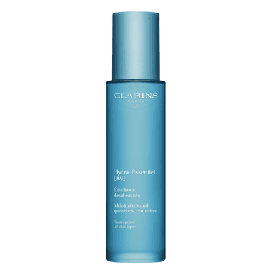 Hydra-Essentiel Emulsion with Double Hyaluronic Acid