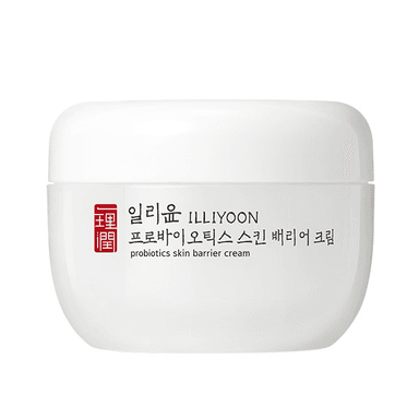 Probiotics Skin Barrier Cream
