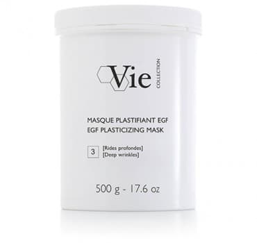 EGF Plasticizing Mask