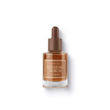 Ginseng Serum