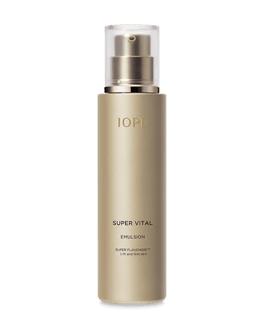 Super Vital Emulsion